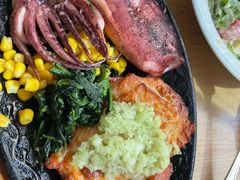 -萨莉亚意式餐厅(石鼓路店)