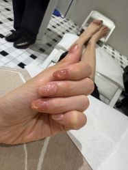 -小小美甲美睫
