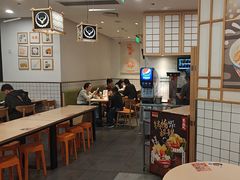 -吉野家(上海美罗城店)