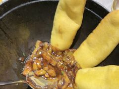 -洪福龙虾