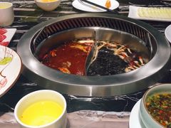 -臻牧壹品雪花牛肉火锅(大兴九臻店)