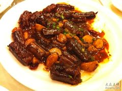 -中国饭店-餐厅