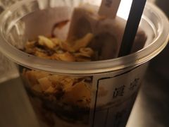 -眞宗·椰汁是大王(小娄巷店)