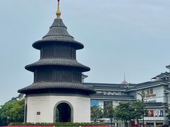 -文昌阁