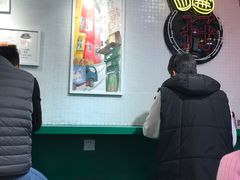 -孖记茶档·热腾茶餐(江南西plus店)