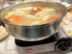 -荷塘秋月·本帮江浙菜(国权路店)