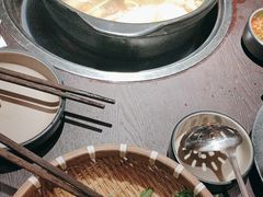 -芸鲜季·云南野生菌餐厅· 云南风物味研社(闵行店)