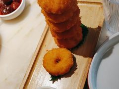 -京华烟云·北京烤鸭(领展购物广场·中关村店)