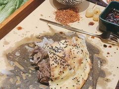 -那拉提之疆·新疆菜(美院店)