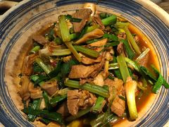 -老阿爸鲜鱼土菜(昆山花桥店)