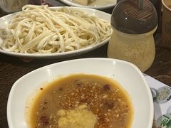 蘸料-新村一只鸡(新村本店)