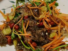 -老外婆(爱琴海店)