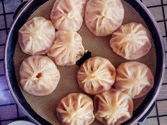 -守鑫水馅包子铺