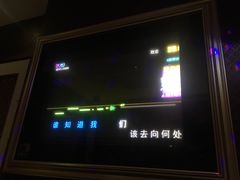-K100佰份佰KTV(福田店)