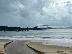 -玫瑰海岸文化旅游度假区