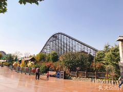 -济南方特东方神画