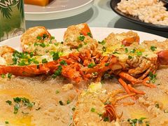 -松鹤楼(狮山永利广场店)