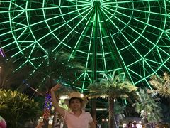 -三亚海昌梦幻海洋不夜城