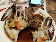 -普乐酱蟹(coex店)