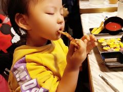 -火炉火自助餐(喜隆多店)