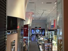 店内环境-DFS旗下T广场(新加坡店)