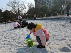 -映月湖中央公园