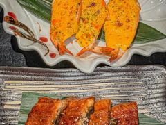 -松鹤精致料理(五一中路店)