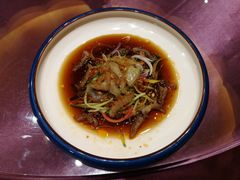 -旌湖国际酒店.自助餐