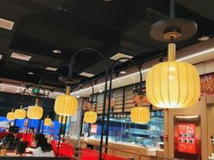 -管氏翅吧(马家堡店)