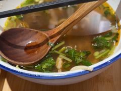 -马记永·兰州牛肉面(3019君尚店)