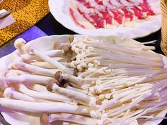 -亚龙湾红树林度假酒店-韩轩韩餐厅