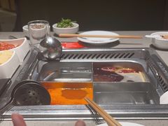 -海底捞火锅(青悦城店)