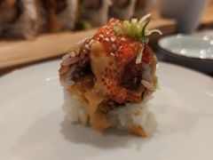 时蔬鸡排卷-森味花园·日本料理(伊藤洋华堂亚运村店)