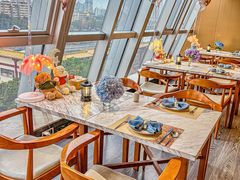 -桃花江餐厅·江景-约会·聚会