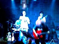 -ohbar live house(人广店)