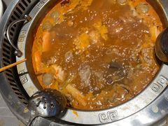 -蜀留香火锅·始于1999·原四川老火锅(白堤路店)