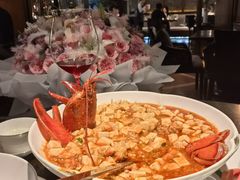 -甄御•海鲜新青岛菜(麦岛店)