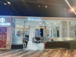 -YDO SALON