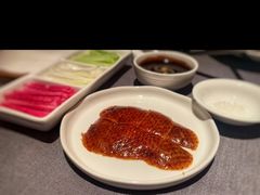 -金鸭季·北京烤鸭(深业上城店)