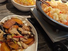 -前海沿·青岛菜(乐客城店)