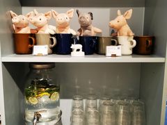 -WHEN PIGS FLY当猪飞