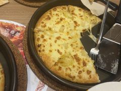 -必胜客(华地店)