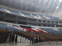 -成都金融城演艺中心