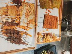 -提老炮儿烧烤(南山店)