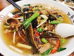 -孙家面馆(淮海第一城店)