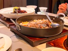 -宴昆山·私房菜(春晖店)