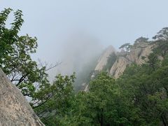 -丹东凤凰山景区
