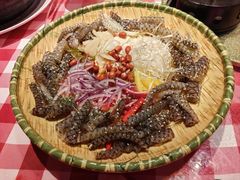 -陶缘一号·四季缘·老字号顺德菜·户外婚礼家宴(西滘店)