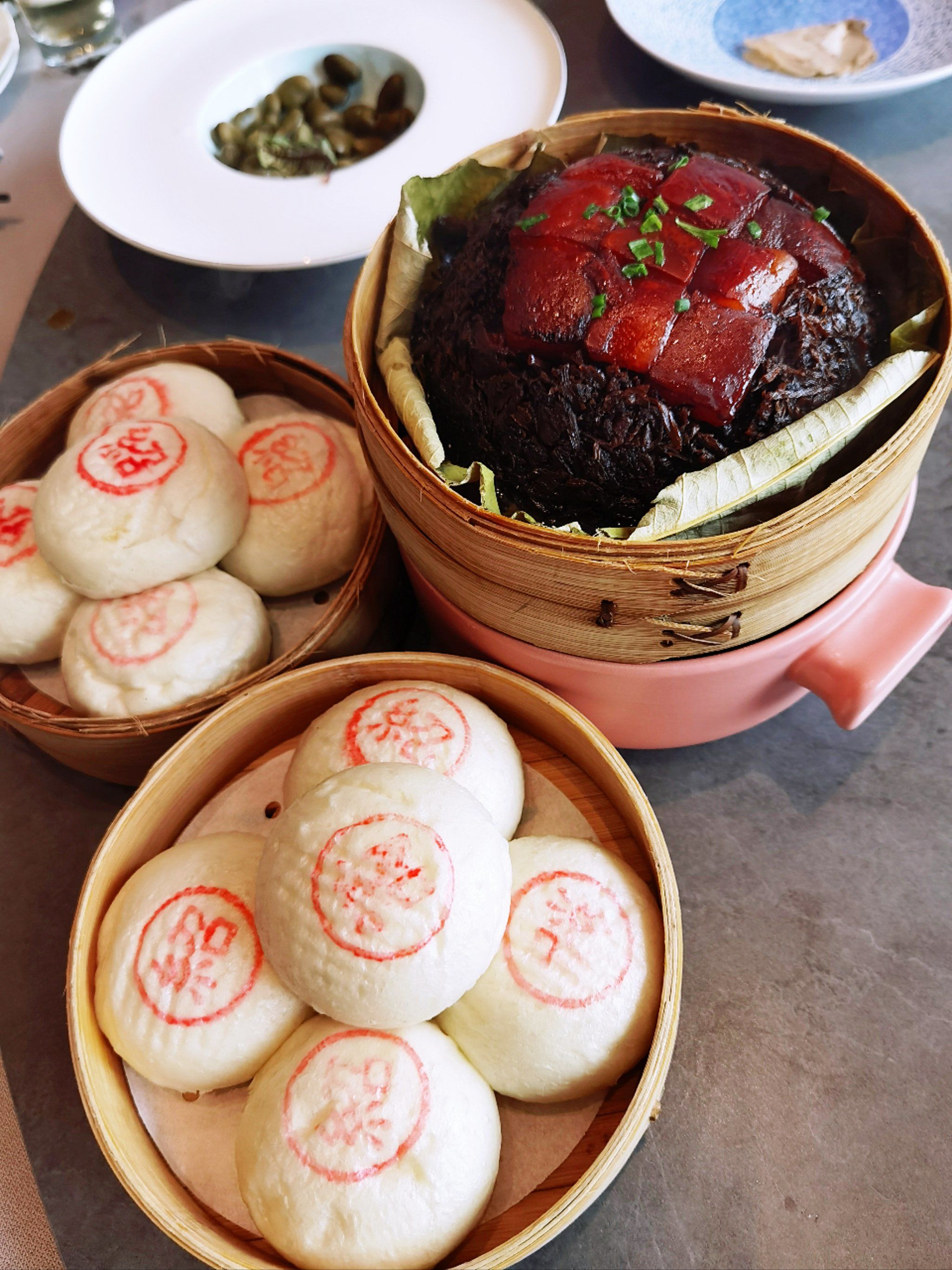 绍兴寻宝记,地地道道绍兴菜!