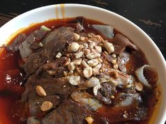 夫妻肺片-夫妻肺片·中华老字号·正宗川菜(春熙路店)